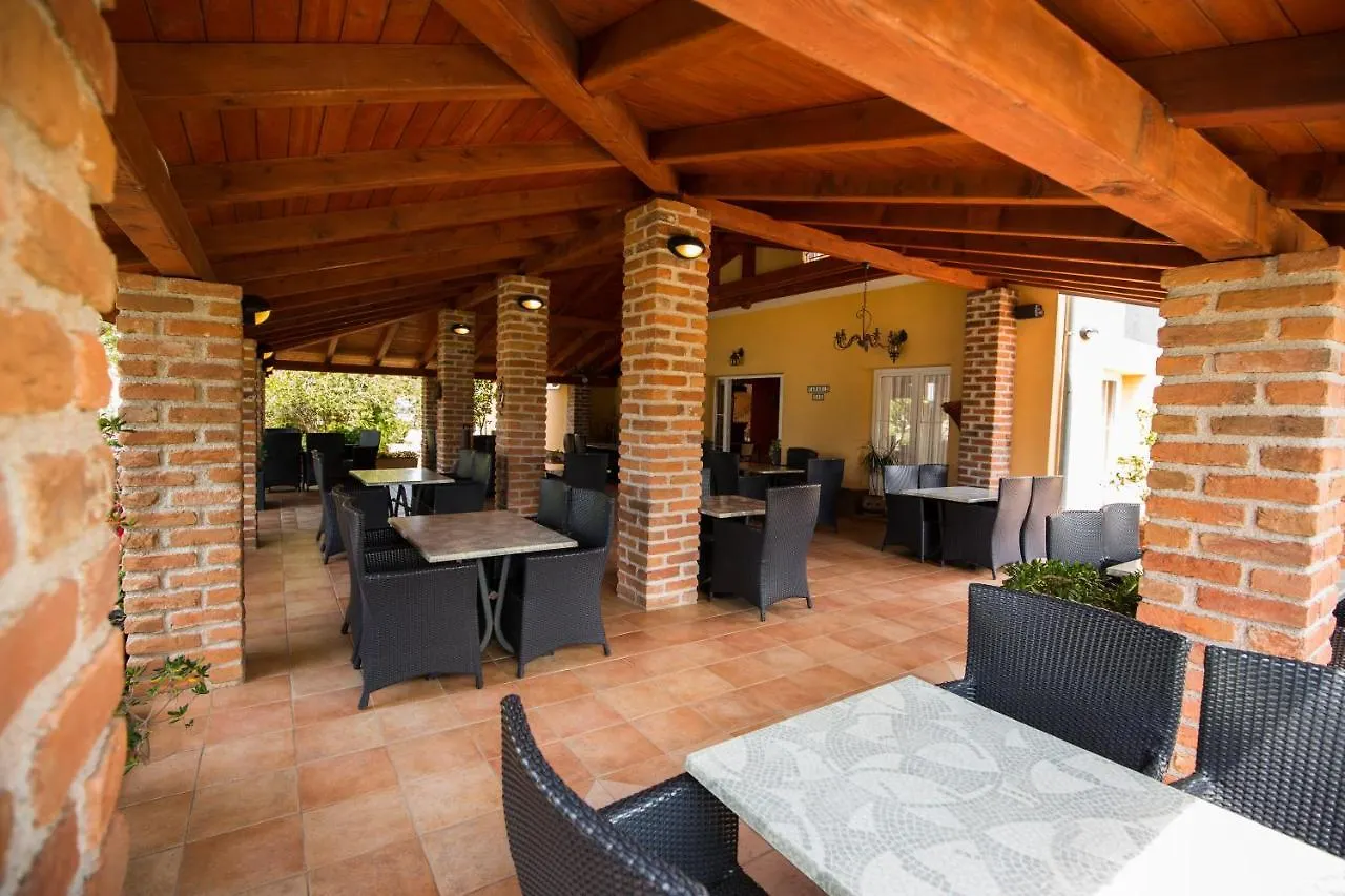 Villa Tamaris Palit Croatia