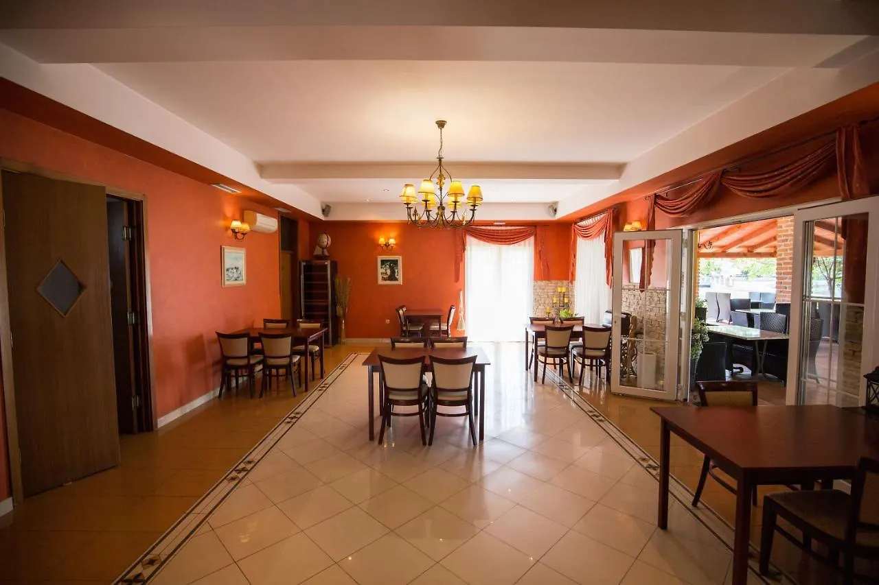 Villa Tamaris Palit Croatia