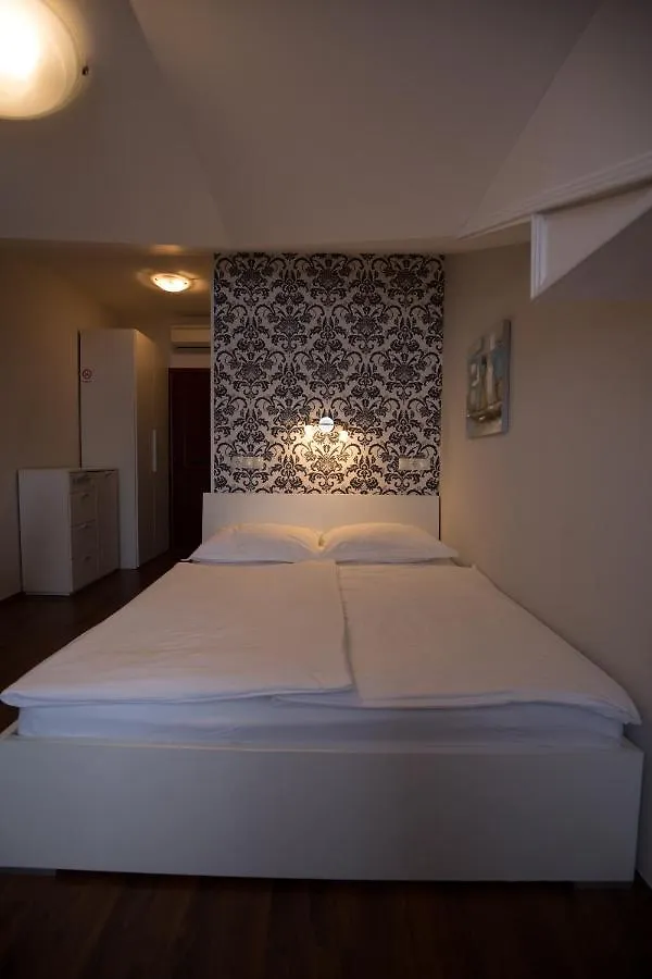 Hotel Villa Tamaris Palit