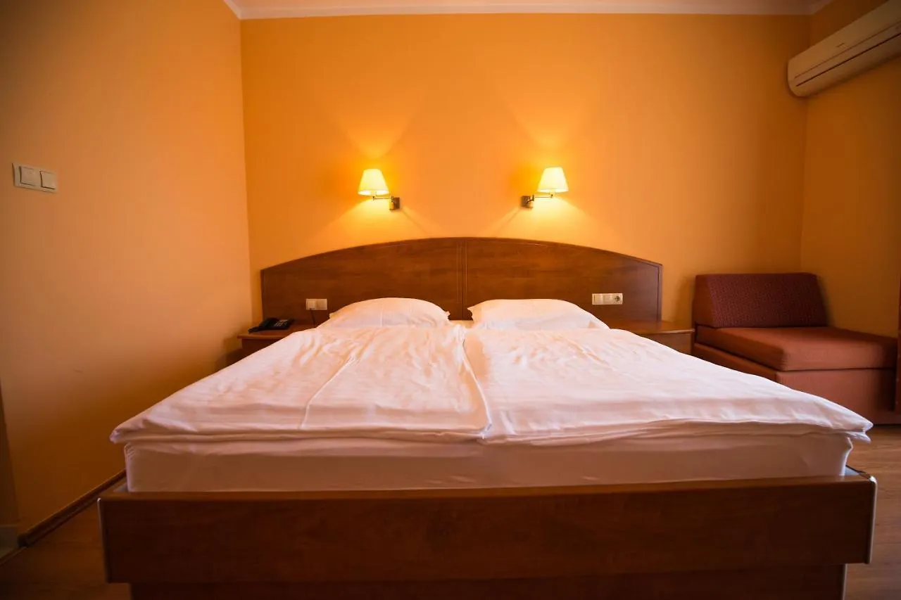 Villa Tamaris Palit Hotel