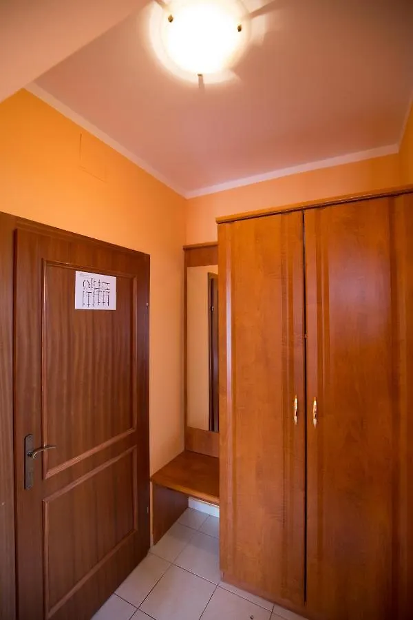 Villa Tamaris Palit Hotel