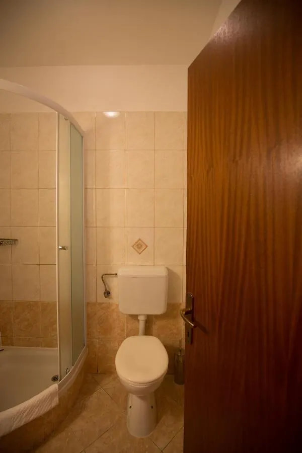 Villa Tamaris Palit Hotel