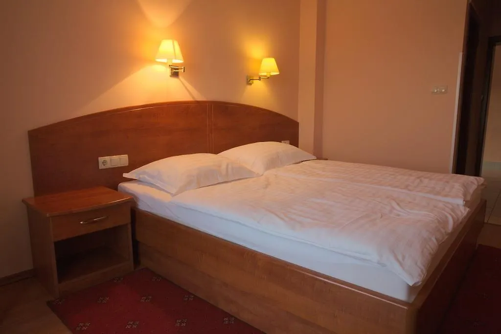 Hotel Villa Tamaris Palit