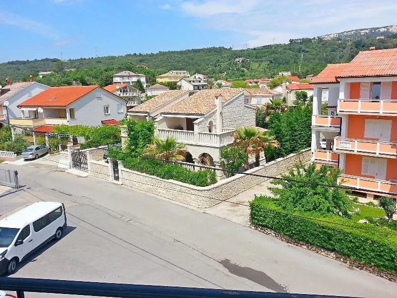 Villa Tamaris Palit Croatia