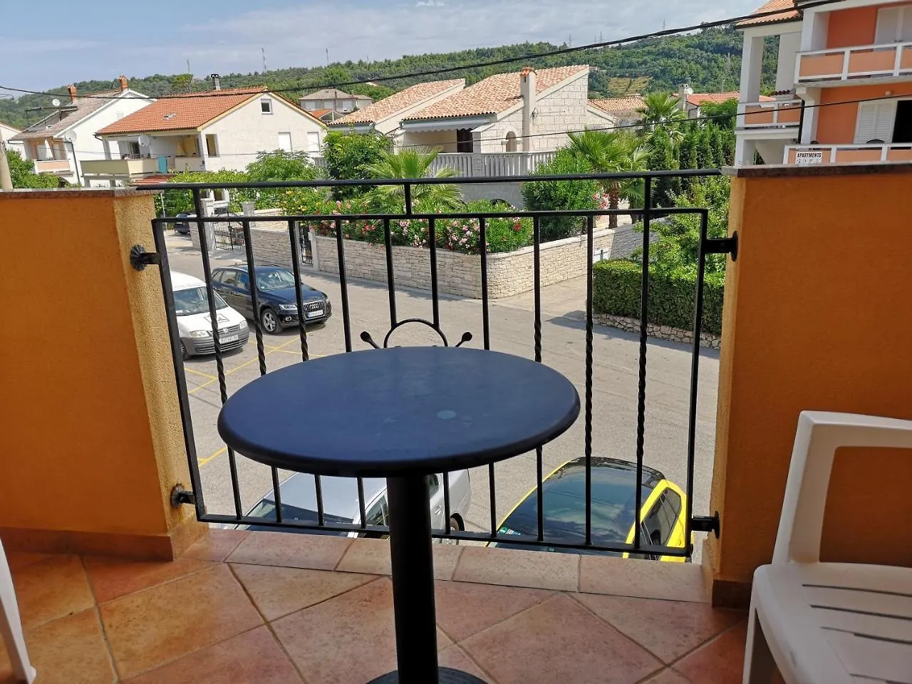 *** Hotel Villa Tamaris Palit Croatia