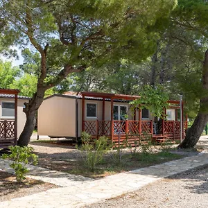 Paklenica Stari Grad