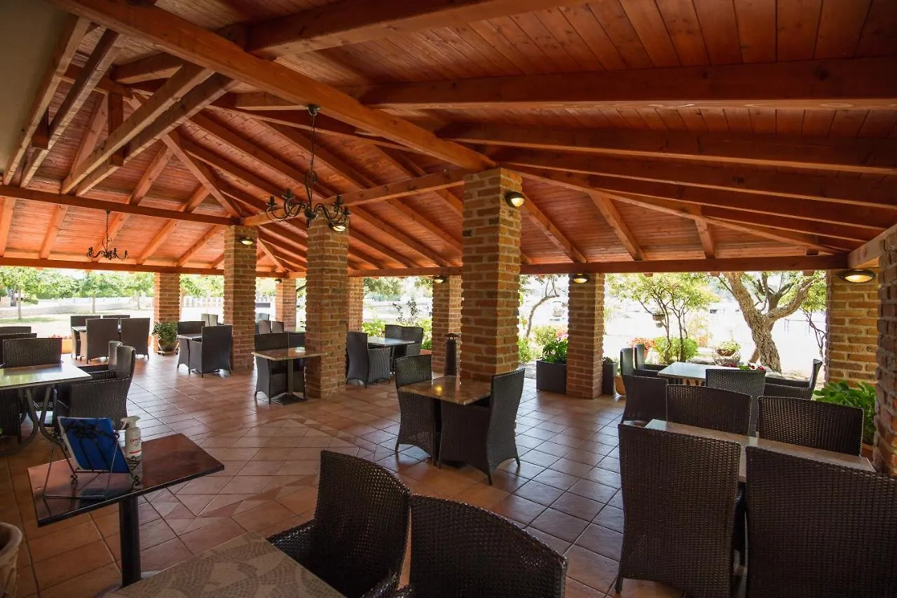 Villa Tamaris Palit 3*,  Horvátország