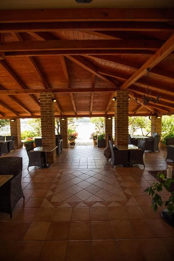 Villa Tamaris Palit Szálloda