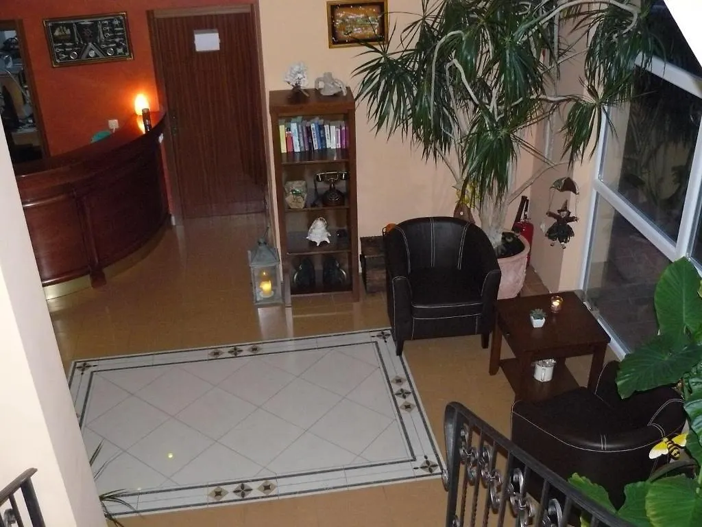 Villa Tamaris Palit Szálloda