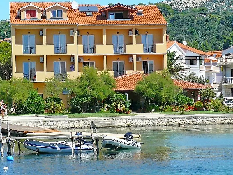 Villa Tamaris Palit