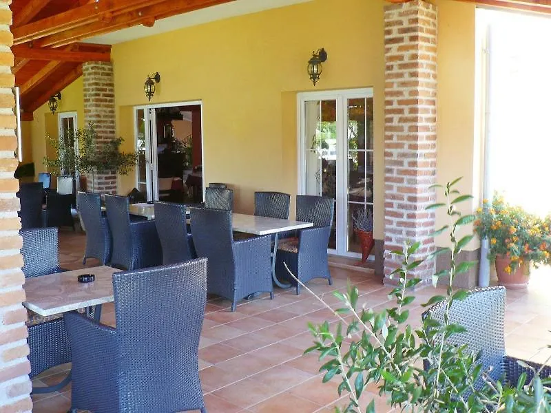 Villa Tamaris Palit 3*,  Horvátország