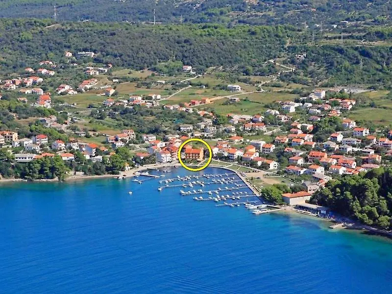 Villa Tamaris Palit Szálloda