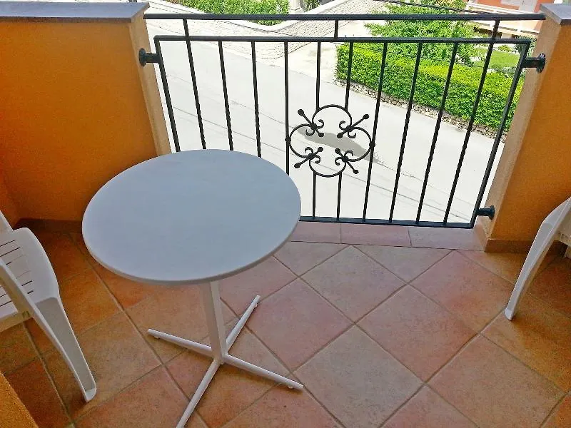 Villa Tamaris Palit Horvátország
