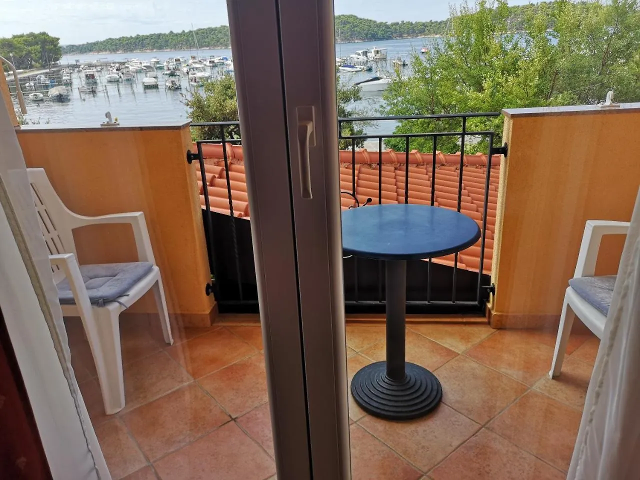 Villa Tamaris Palit 3*,  Horvátország