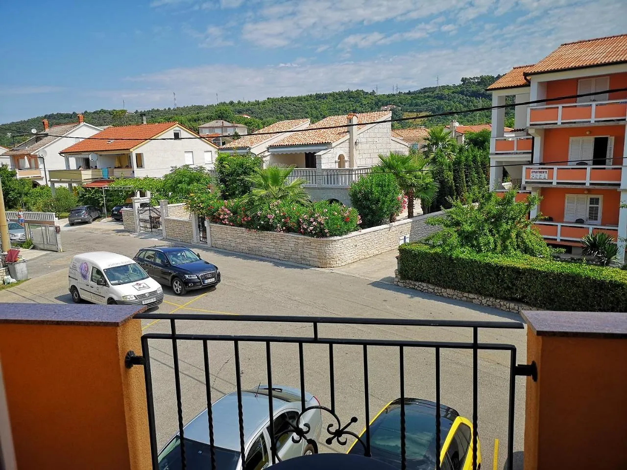 Villa Tamaris Palit Szálloda